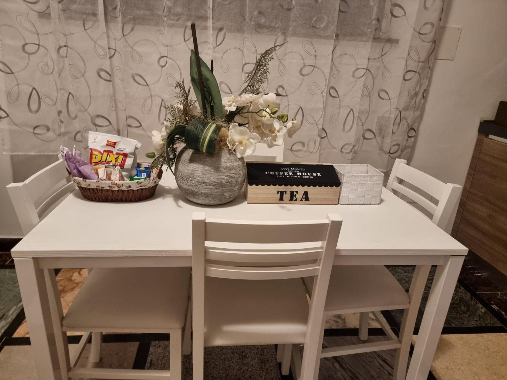 You & Me Garibaldi Home Verona Center Ngoại thất bức ảnh