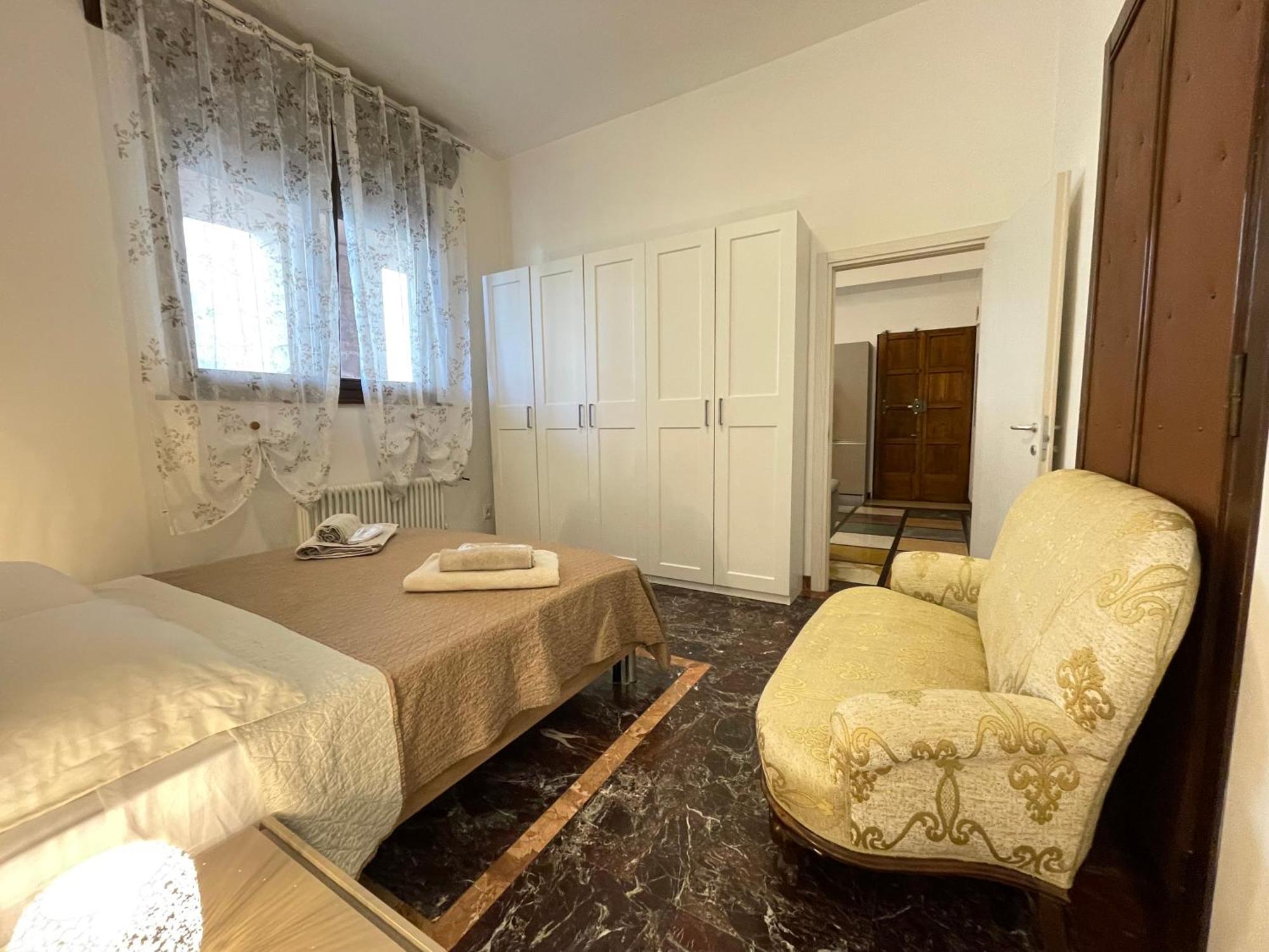 You & Me Garibaldi Home Verona Center Ngoại thất bức ảnh