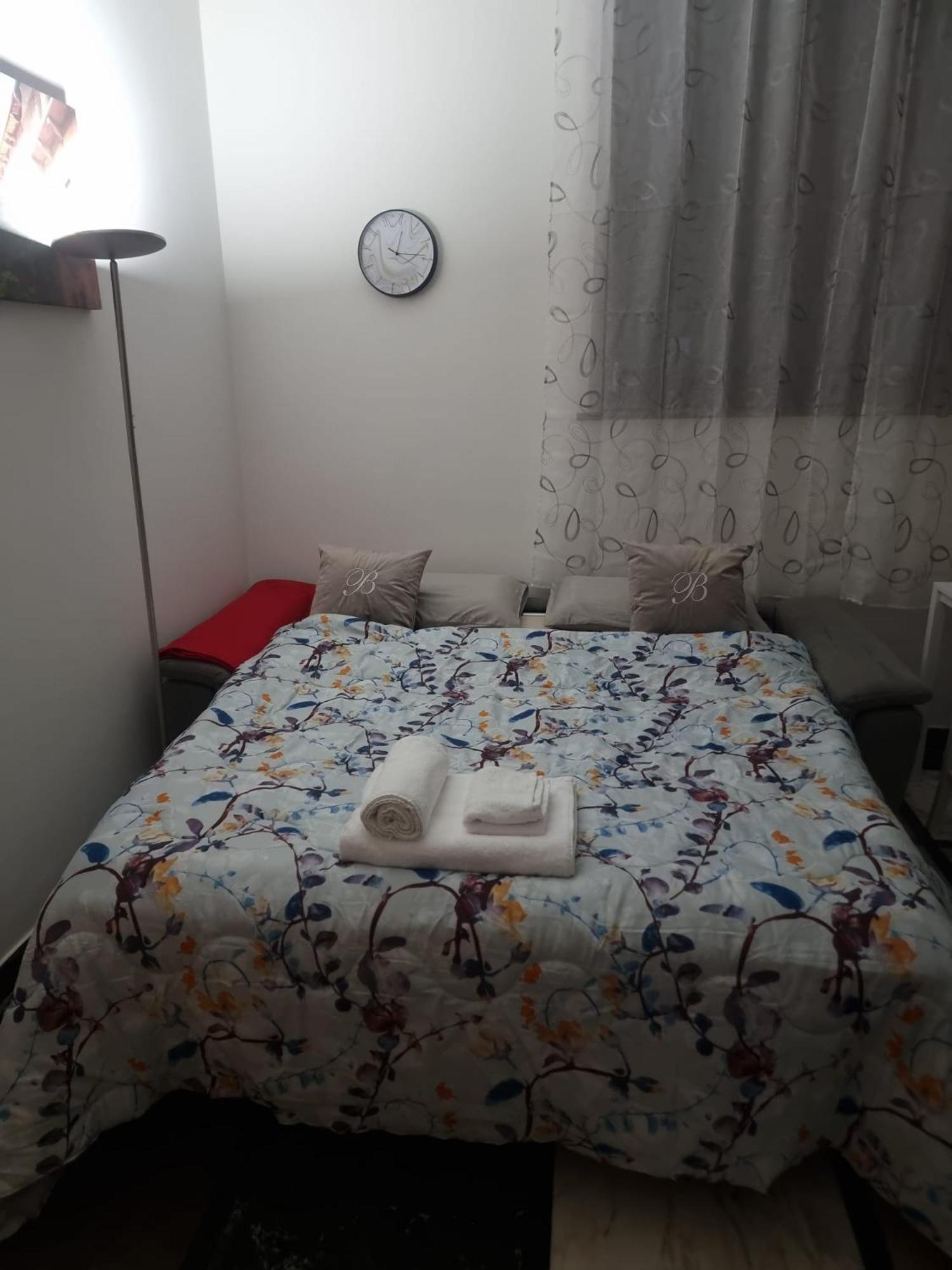 You & Me Garibaldi Home Verona Center Ngoại thất bức ảnh